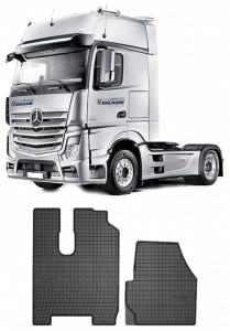 Mercedes Actros Mp2 Din 2003 - 2008, Truck , Set Covorase Auto Premium accesorii pentru autoturismul tau - masina v152782