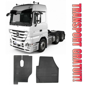 Mercedes Actros Mp3 Din 2008 - 2012, Truck, Cabina S , Set Covorase Auto Premium