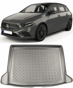Mercedes B-Class Tavita pentru portbagaj compatibila Mercedes B-Class W247 Sports Tourer PHEV fabricatie 06.2020 - prezent, caroserie hatchback accesorii pentru autoturismul tau - masina v111285