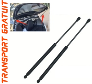 Mercedes-Benz Axor 2 Set 2 amortizoare pentru portbagaj Krosno compatibil cu Mercedes-Benz Axor 2 Tir fabricat intre 2004-2005 accesorii pentru autoturismul tau - masina v86734