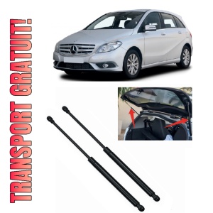 Mercedes-Benz B-Class Set 2 amortizoare pentru portbagaj / haion Krosno compatibil cu Mercedes-Benz B-Class Hatchback fabricat intre 2011-2018