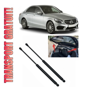 Mercedes-Benz C-Class Set 2 amortizoare pentru portbagaj / haion Krosno compatibil cu Mercedes-Benz C-Class Hatchback fabricat intre 2014-2021
