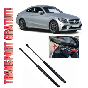 Mercedes-Benz C-Class Set 2 amortizoare pentru portbagaj Krosno compatibil cu Mercedes-Benz C-Class Hatchback fabricat intre 2014-2021