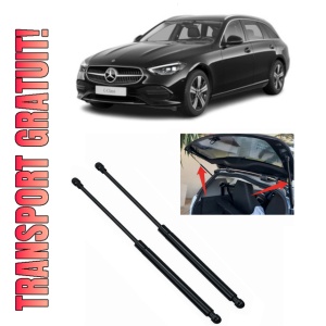 MERCEDES-BENZ C-CLASS T-MODEL (S206) - Set 2 amortizoare pentru portbagaj / haion compatibil cu MERCEDES-BENZ C-CLASS T-MODEL (S206) fabricat 2021 – 2024