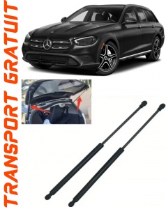 Mercedes-Benz E-Class All Terrain Set 2 amortizoare pentru portbagaj / haion Krosno compatibil cu Mercedes-Benz E-Class All Terrain Combi fabricat intre 2017-2023 accesorii pentru autoturismul tau - masina v88913