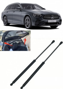 Mercedes-Benz E-Class Set 2 amortizoare pentru portbagaj Krosno compatibil cu Mercedes-Benz E-Class Combi fabricat intre 2016-2023 accesorii pentru autoturismul tau - masina v85733