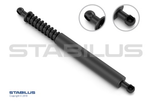 MERCEDES-BENZ E-CLASS T-Model (S211) - Set 2 amortizoare pentru portbagaj / haion compatibil cu MERCEDES-BENZ E-CLASS T-Model (S211) fabricat 2003 – 2009 accesorii pentru autoturismul tau - masina v26687