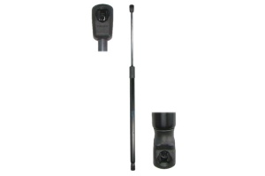 MERCEDES-BENZ GLC (X253) - Set 2 amortizoare pentru portbagaj / haion compatibil cu MERCEDES-BENZ GLC (X253) fabricat 2015 – 2022 accesorii pentru autoturismul tau - masina v27856