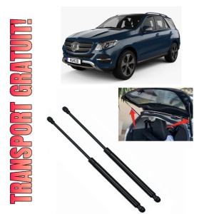 MERCEDES-BENZ GLE (W166) - Set 2 amortizoare pentru portbagaj / haion compatibil cu MERCEDES-BENZ GLE (W166) fabricat 2015 – 2018