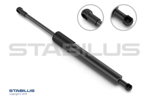 MERCEDES-BENZ GLE (W166) - Set 2 amortizoare pentru portbagaj / haion compatibil cu MERCEDES-BENZ GLE (W166) fabricat 2015 – 2018 accesorii pentru autoturismul tau - masina v28487