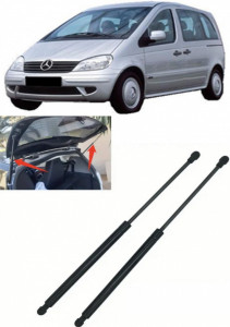 Mercedes-Benz Vaneo Set 2 amortizoare pentru portbagaj / haion Krosno compatibil cu Mercedes-Benz Vaneo Van fabricat intre 2002-2005 accesorii pentru autoturismul tau - masina v91210