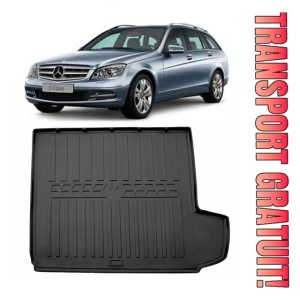 Mercedes Benz W211 E Combi (2002-2009) Tavita Portbagaj Umbrella Modern Line