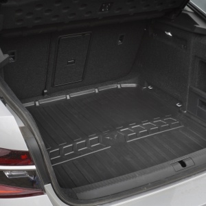 Mercedes Benz W212 E Sedan / Elegance (2009-2016) Tavita cauciuc pentru protectie portbagaj dedicata pentru Mercedes BENZ Transport Gratuit accesorii pentru autoturismul tau - masina v25595