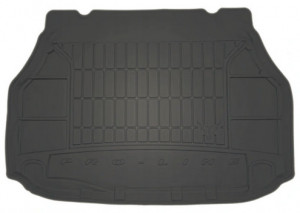Mercedes C CLAss W203 Coupe din 2000 - 2008 *1, Tavita Pentru Portbagaj Lux Premium Dedicata, accesorii pentru autoturismul tau - masina v189363