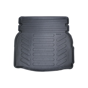 Mercedes C Class W205 (Tip 2) 2014- Tavita cauciuc pentru protectie portbagaj dedicata pentru Mercedes Clasa C Transport Gratuit accesorii pentru autoturismul tau - masina v25534