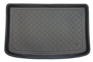 Mercedes clasa A W176 Hatchback din 09.2012 - 04.2018 *2, Tavita Pentru Portbagaj Lux Premium Dedicata, accesorii pentru autoturismul tau - masina v199392
