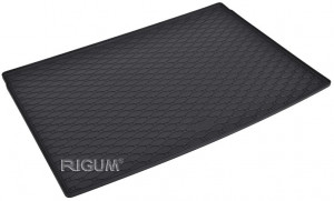 Mercedes Clasa B Tavita pentru portbagaj din cauciuc, compatibila Mercedes B-Class W246 fabricatie 10.2011 - 12.2018, caroserie van, portbagaj inferior accesorii pentru autoturismul tau - masina v111620