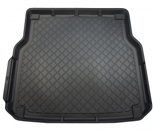 Mercedes clasa C W204 Combi din 12.2007 - 09.2014 *2, Tavita Pentru Portbagaj Lux Premium Dedicata, accesorii pentru autoturismul tau - masina v194872