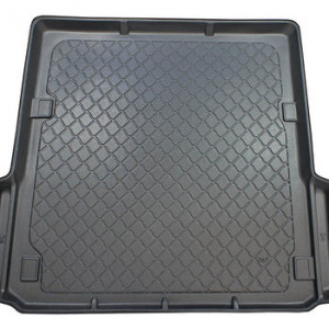 Mercedes clasa E W211 Combi din 2003 - 10.2009 *1, Tavita Pentru Portbagaj Lux Premium Dedicata, accesorii pentru autoturismul tau - masina v204482