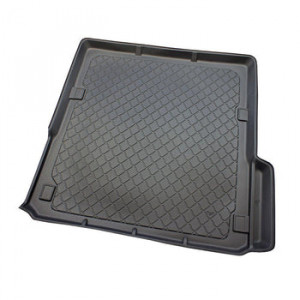 Mercedes clasa E W211 Combi din 2003 - 10.2009, Tavita Pentru Portbagaj Lux Premium Dedicata, Cu Navigatie *1 accesorii pentru autoturismul tau - masina v203565