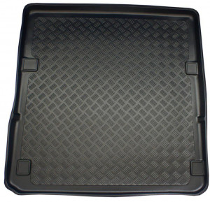 Mercedes clasa E W211 Combi din 2003 - 10.2009, Tavita Pentru Portbagaj Lux Premium Dedicata, Cu Navigatie Si Telefon *1 accesorii pentru autoturismul tau - masina v192302