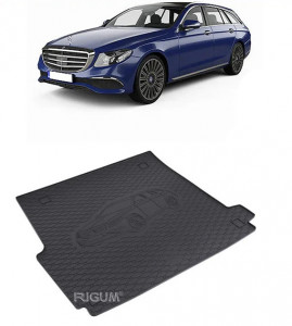 Mercedes E-CLAss clasa E W213 Combi din 11.2016 - Prezent *1, Tavita Pentru Portbagaj Lux Premium Dedicata, accesorii pentru autoturismul tau - masina v183635