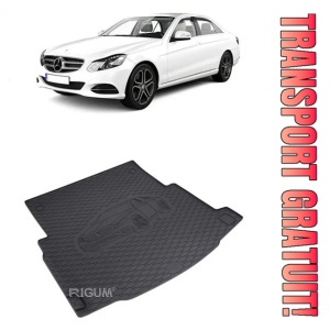 Mercedes E-CLAss clasa E W213 Sedan din 04.2016 - Prezent *1, Tavita Pentru Portbagaj Lux Premium Dedicata,