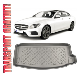 Mercedes E-Class Tavita pentru portbagaj compatibila Mercedes E-Class W213 PHEV fabricatie 07.2016 - 08.2023, caroserie sedan
