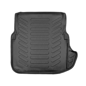Mercedes E Class W211 III 2003-2009 Tavita cauciuc pentru protectie portbagaj dedicata pentru Mercedes CLASA E Transport Gratuit accesorii pentru autoturismul tau - masina v25522