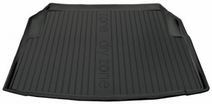 Mercedes E-CLAss W212 din 03.2009 - 03.2016 Sedan Fara Elemente din Plastic *3, Tavita Pentru Portbagaj Lux Premium Dedicata, accesorii pentru autoturismul tau - masina v176317