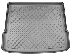 Mercedes Glb X247 Suv din 11.2019 - Prezent, Tavita Pentru Portbagaj Lux Premium Dedicata, Portbagaj Superior *2 accesorii pentru autoturismul tau - masina v192760