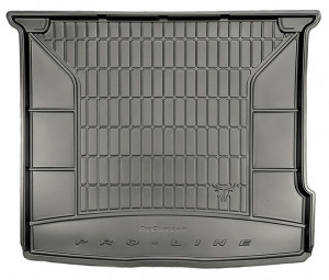 Mercedes Gle I W166 Suv din 06.2015 - 10.2018 *2, Tavita Pentru Portbagaj Lux Premium Dedicata, accesorii pentru autoturismul tau - masina v197695