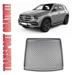 Mercedes Gle II W167 Suv din 11.2018 - Prezent *2, Tavita Pentru Portbagaj Lux Premium Dedicata,