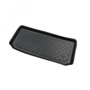 Mini Cooper III F56 Hatchback din 03.2014 - Prezent, Tavita Pentru Portbagaj Lux Premium Dedicata, 3 Usi Portbagaj Superior *1 accesorii pentru autoturismul tau - masina v204106