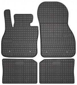 Mini Countryman I, Suv, Din 09.2010 - 01.2017 , Set Covorase Auto Premium accesorii pentru autoturismul tau - masina v154211