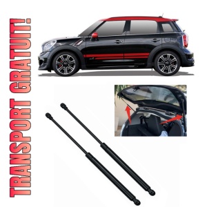 MINI MINI COUNTRYMAN (R60) - Set 2 amortizoare pentru portbagaj / haion compatibil cu MINI MINI COUNTRYMAN (R60) fabricat 2010 – 2016