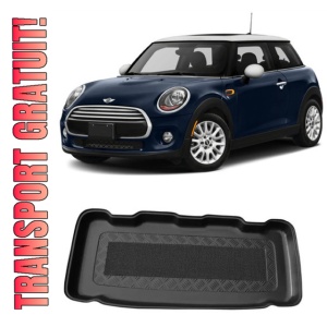 Mini One I Hatchback din 2001 - 10.2006 *1, Tavita Pentru Portbagaj Lux Premium Dedicata,