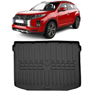 Mitsubishi Asx (2010-) Tavita Portbagaj Umbrella Modern Line dedicata pentru Mitsubishi Asx Transport Gratuit accesorii pentru autoturismul tau - masina v26366