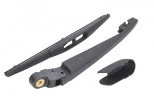 MITSUBISHI ASX Brat stergator pentru luneta spate cu lamela 260 mm, compatibil cu MITSUBISHI ASX SUV fabricat intre 2010, calitate extra accesorii pentru autoturismul tau - masina v92164
