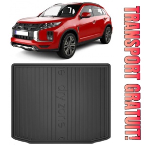 Mitsubishi Asx din 05.2010 - Prezent Suv *1 , Tavita Pentru Portbagaj Lux Premium Dedicata,