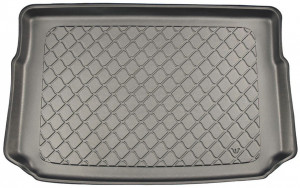 Mitsubishi ASX Tavita pentru portbagaj compatibila Mitsubishi ASX II PHEV fabricatie 03.2023 - prezent, caroserie suv, portbagaj superior, podea variabila in pozitie superioara accesorii pentru autoturismul tau - masina v110843