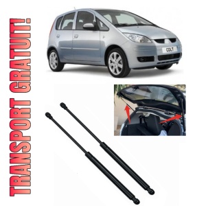 MITSUBISHI COLT VI (Z3_A, Z2_A) - Set 2 amortizoare pentru portbagaj / haion compatibil cu MITSUBISHI COLT VI (Z3_A, Z2_A) fabricat 2004 – 2012
