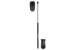MITSUBISHI COLT VI (Z3_A, Z2_A) - Set 2 amortizoare pentru portbagaj / haion compatibil cu MITSUBISHI COLT VI (Z3_A, Z2_A) fabricat 2004 – 2012 accesorii pentru autoturismul tau - masina v28246