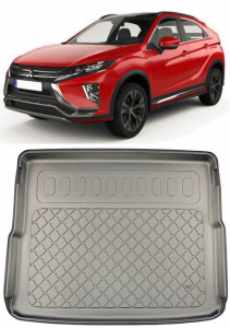 Mitsubishi Eclipse Tavita pentru portbagaj compatibila Mitsubishi Eclipse Cross PHEV fabricatie 2021 - prezent, caroserie suv accesorii pentru autoturismul tau - masina v110167