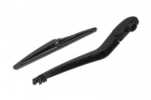 MITSUBISHI Mirage/Space Star Brat stergator pentru luneta spate cu lamela 305 mm, compatibil cu MITSUBISHI Mirage/Space Star Hatchback fabricat intre 2012, calitate extra accesorii pentru autoturismul tau - masina v91965