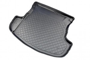 Mitsubishi Outlander din 09.2012 - Prezent *1 , Tavita Pentru Portbagaj Lux Premium Dedicata, accesorii pentru autoturismul tau - masina v199084