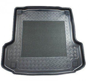 Mitsubishi Pajero Sport II Suv din 2008 - 07.2015 *1, Tavita Pentru Portbagaj Lux Premium Dedicata, accesorii pentru autoturismul tau - masina v198224