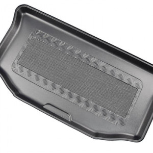 Mitsubishi Space Star Facelift II Hatchback din 12.2019 - Prezent, Tavita Pentru Portbagaj Lux Premium Dedicata, Portbagaj Superior *2 accesorii pentru autoturismul tau - masina v204177