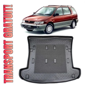 Mitsubishi Space Wagon Van din 1998 - 2004 *1, Tavita Pentru Portbagaj Lux Premium Dedicata,