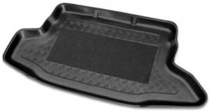 Nissan Juke din 2010 - 2014 *1 , Tavita Pentru Portbagaj Lux Premium Dedicata, accesorii pentru autoturismul tau - masina v199409